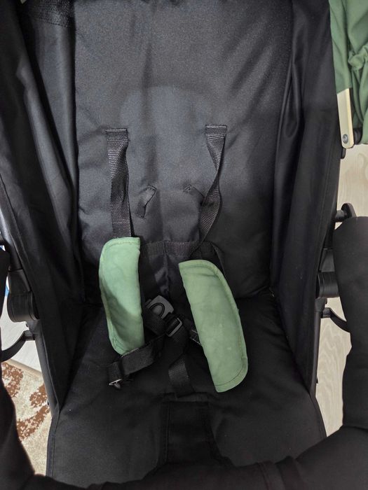 Carucior sport free on