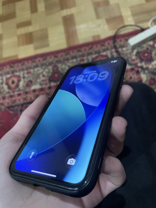 Продай айфон 11 в родне