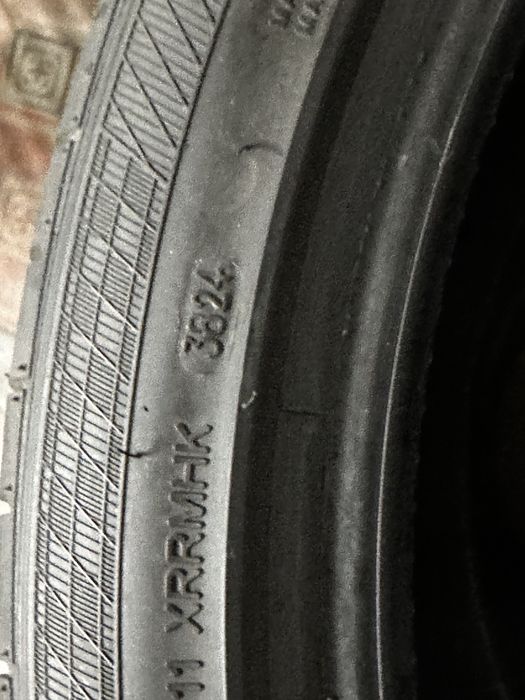 Шины 325/30/21 kapsen