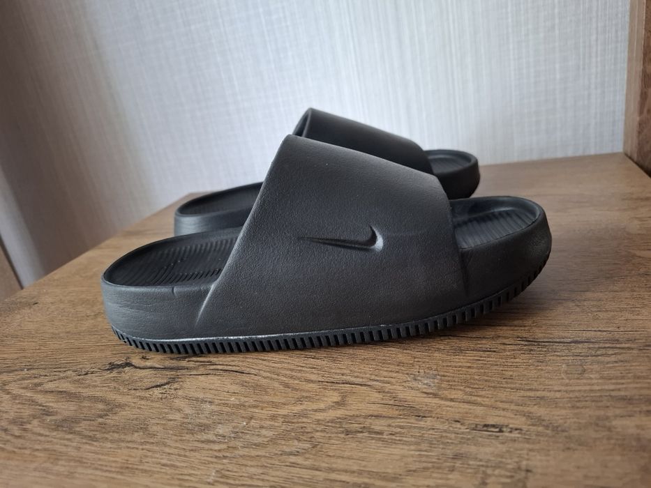 Nike дамски чехли 36- 37 номер.