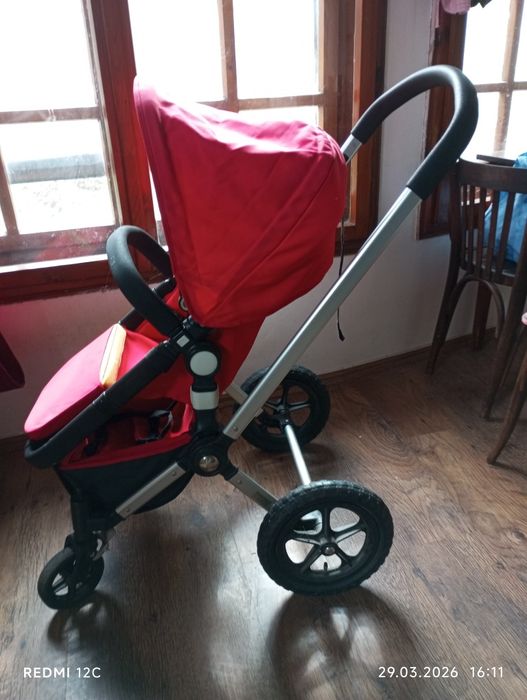 Детска количка Bugaboo Cameleon