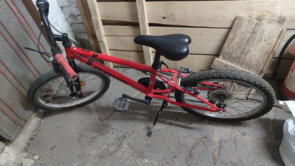 Колело със скорости