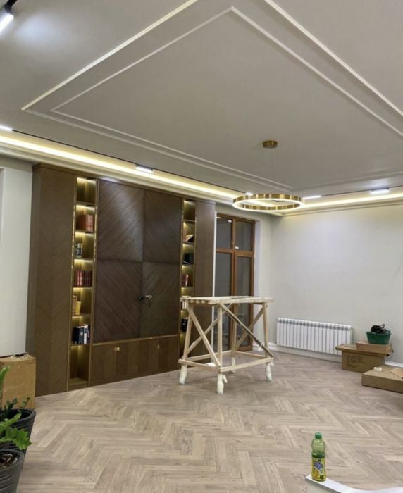 Ремонт квартир/домов