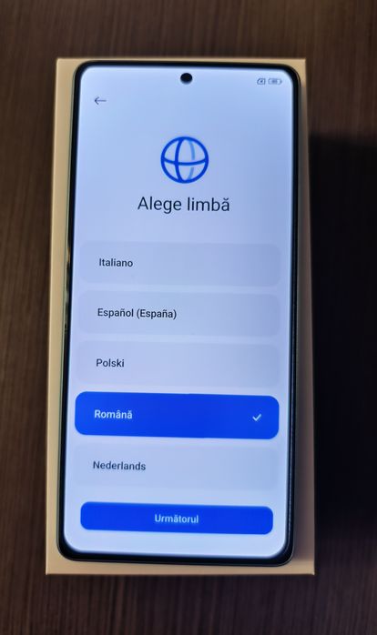 Vând Xiaomi Redmi Note 13 5G