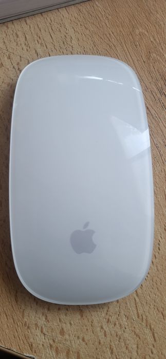 Apple magic mouse