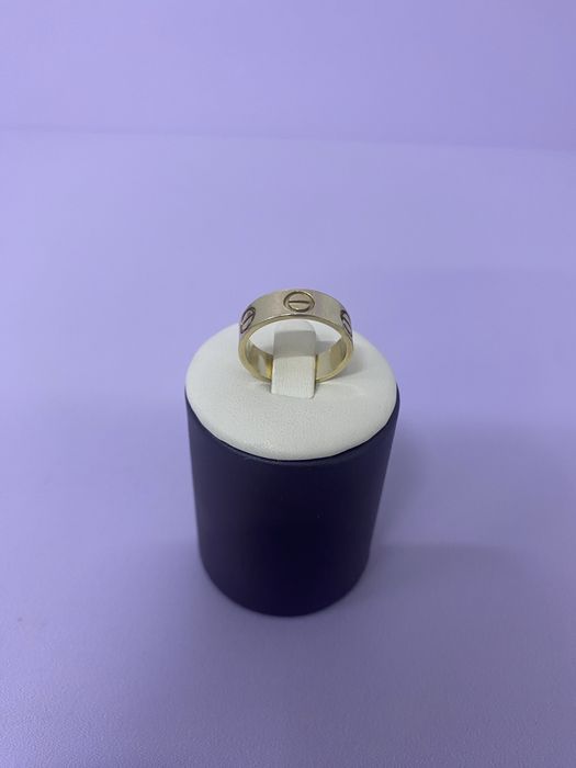 Золотое кольцо КО32794