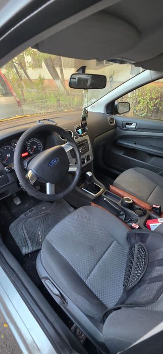 Vând Ford Focus urgent