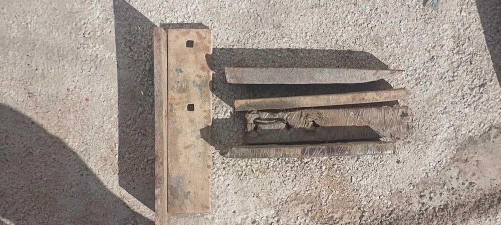 Продам новые полевые доски, долото.