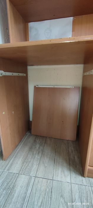 Комплект мебели для школьника