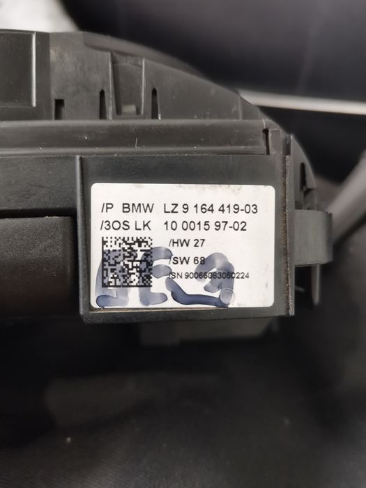 Для бмв х5 е 70 рулевой кардан в сборе