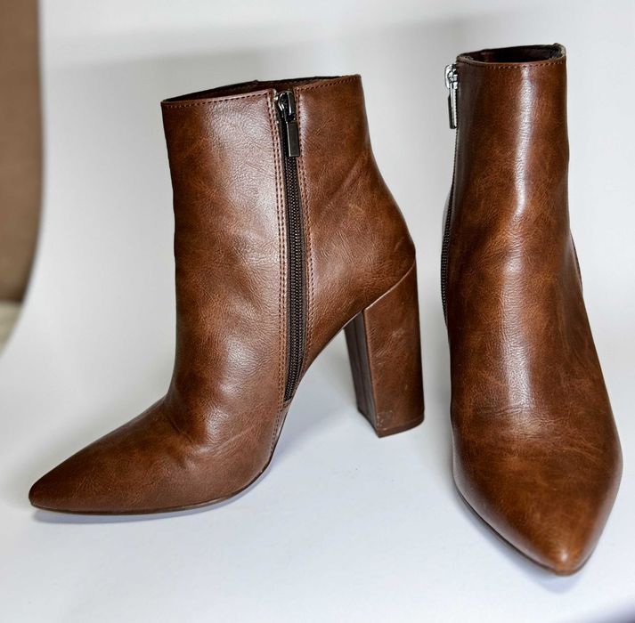 Дамски обувки JUSTEAB