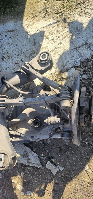 Punte spate bmw f30 Lci 3.0d 313cp x-drive