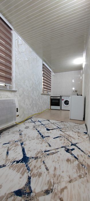 Квартира Гагарин кучасида 40 кв.м хонадон