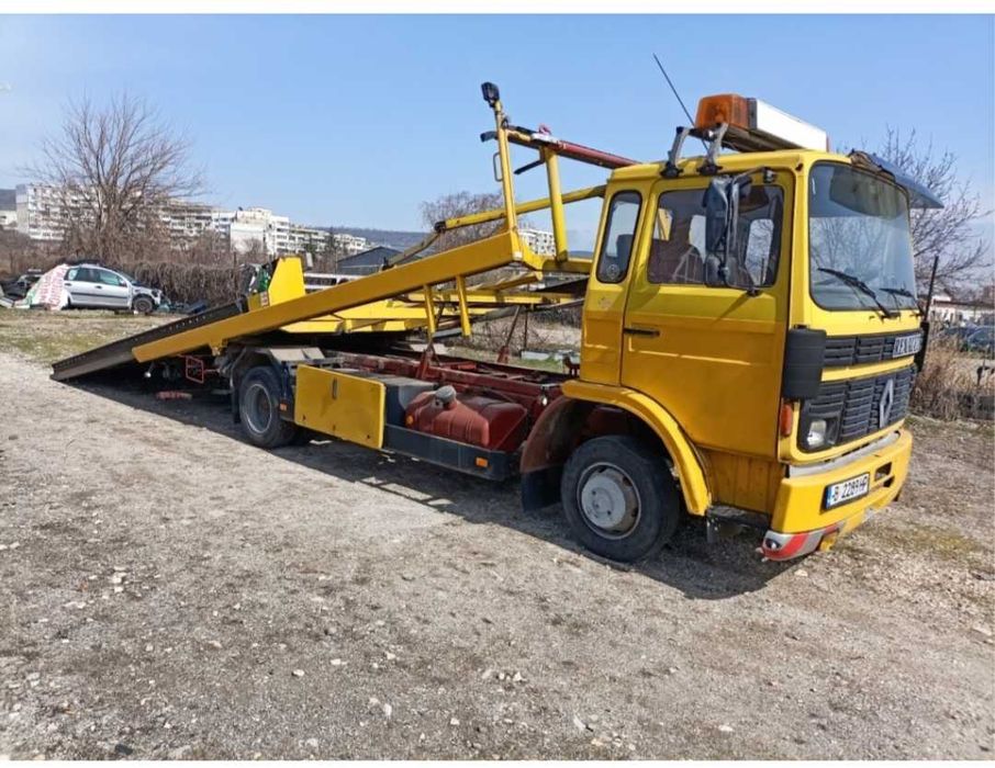 Пътна Помощ  Копривщица  Пирдоп Златица Челопеч Чавдар Камарци