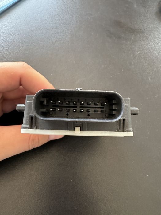 BMW Seria 7 G11 Radar / Senzor  5A1BCD8