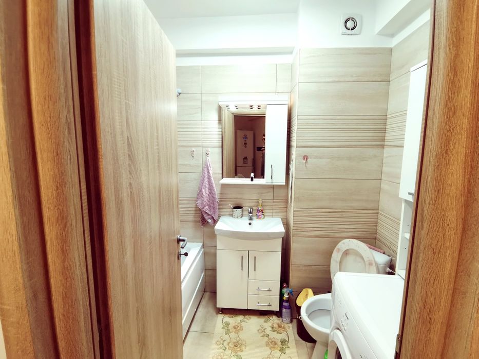 De inchiriat - Sos. Fundeni langa Institutul Oncologic