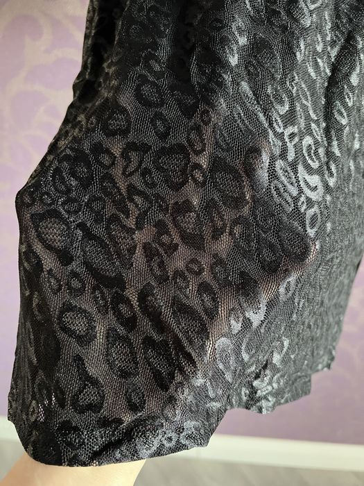 Блузка для танцев