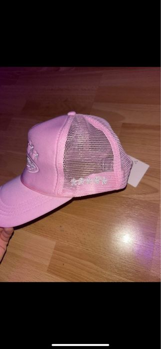 Corteiz летни шапки всички цветове