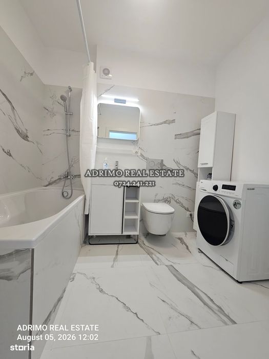 PRIMUL CHIRIAS - GranVia Marina - Ap2cam - Vivo Mall - 600 eur