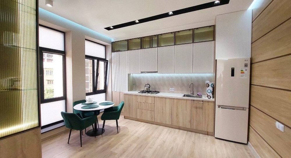 Сдаём квартиру ‼️ Ориентир - МЧС‼️