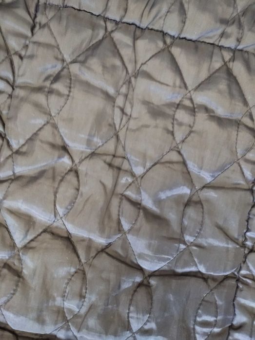 Одеяло детское лоскутное, стеганое