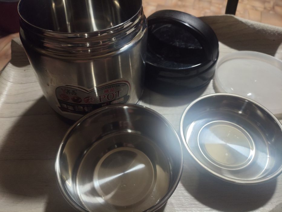 Продам Термо пот