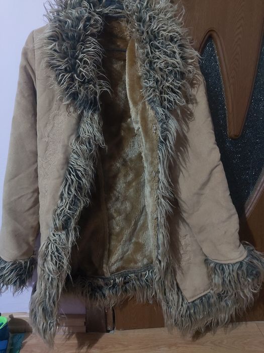 Кожухче без забележки