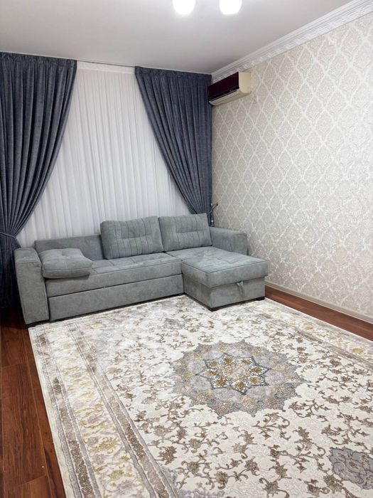 Продается квартира на Юнусабаде
