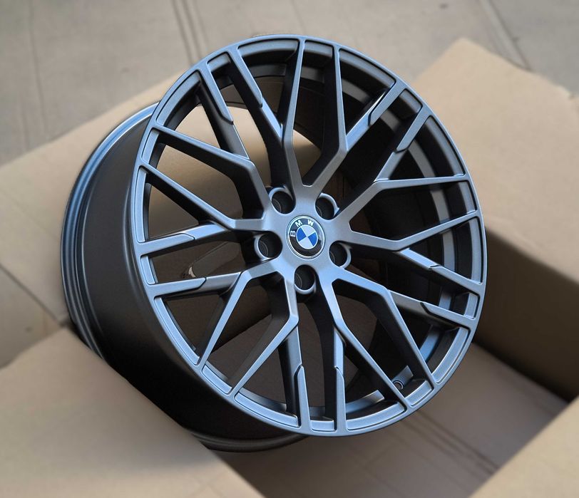Jante 20 BMW X5 G05, X4, X3, X2, X1, M8, M5, M4, M3, M2, IX3, IX2, Z4