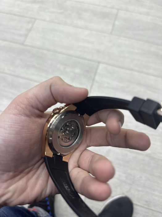 Ceas Bulova Maquina Automatic