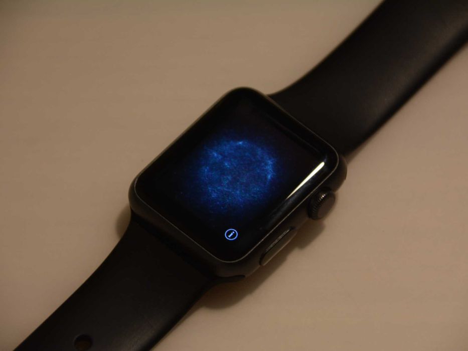 Apple Watch 7000 series sport 38mm