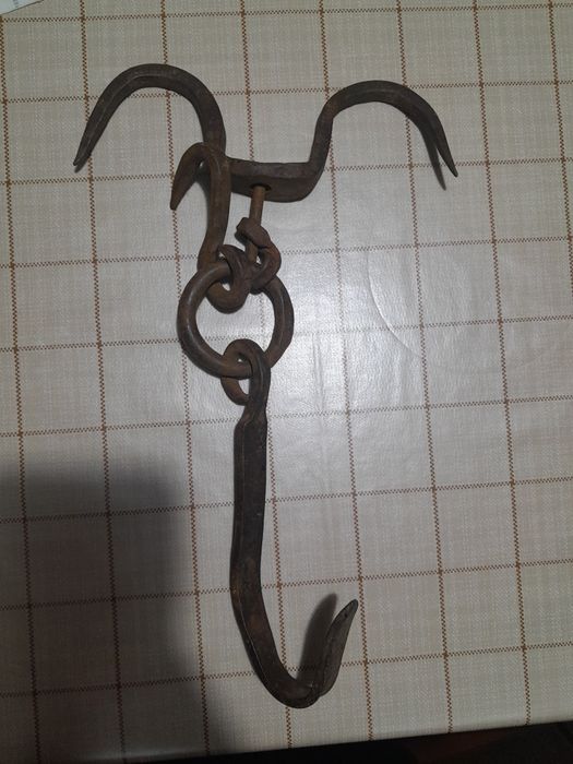 Ченгел (месарски)