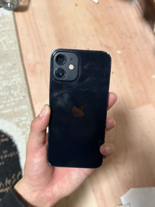 iPhone 12mini сатылады