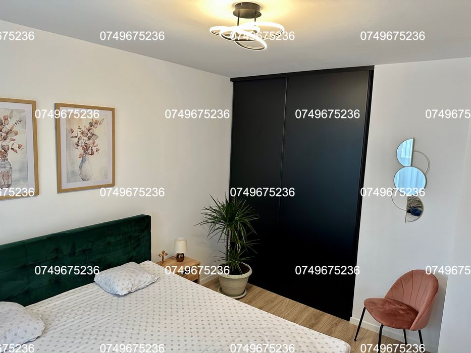 Apartament 2 camere Xcity