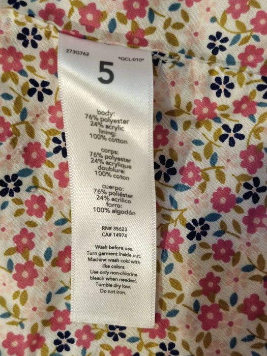 Vesta pufoasa pentru fetite Carter"s