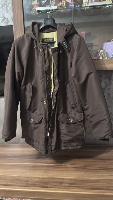 Woolrich originală USA