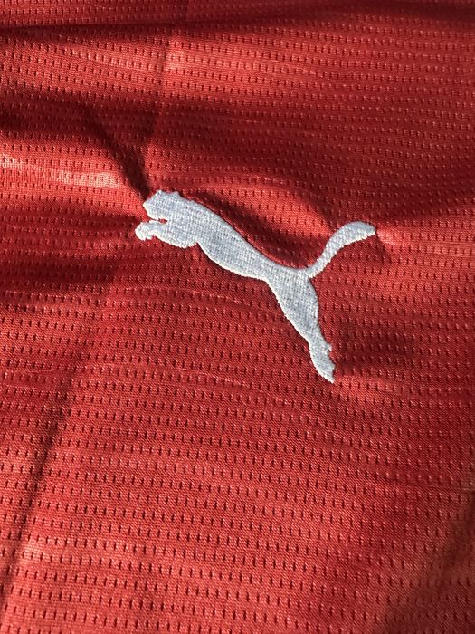 Tricou Portugalia Cristiano Ronaldo 7