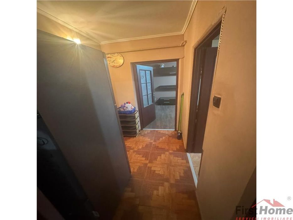 Ap 2 cam, 55 mp utili,et 34,zona Brailei,stare buna ,mobilat, utilat