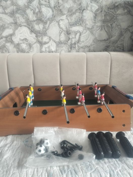 Настольная игра Футбол