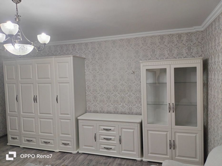 Сборка и разборка мебели.