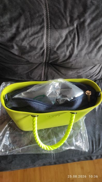 НОВА чанта „Obag mini”