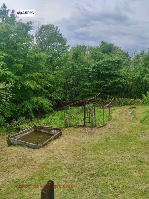 Къща в Ловеч, област-гр.Троян площ 103 цена 43971