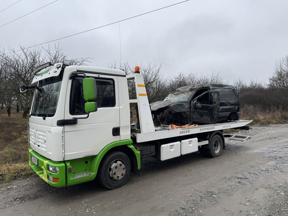 Tractari auto , platforma auto non-stop