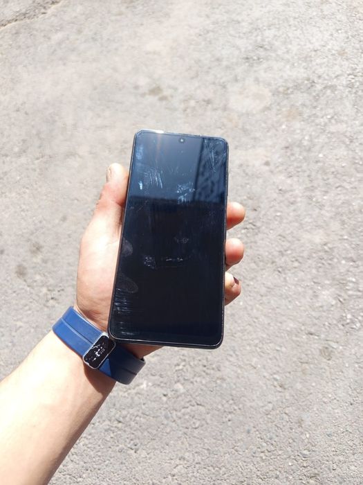 Poco x3 NFC 128gb