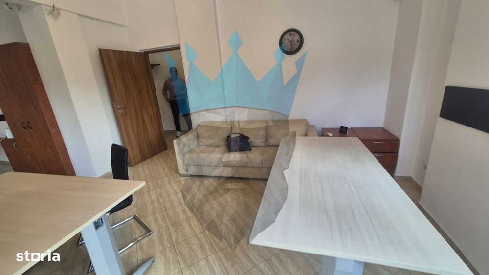 Spatiu Birou Cotroceni Bucuresti