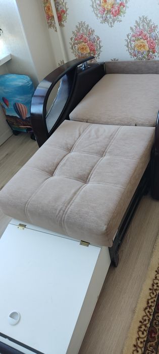 Продам кресло кровать