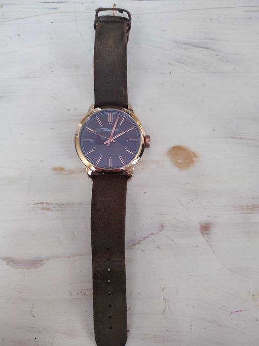 Часовник Thomas Sabo