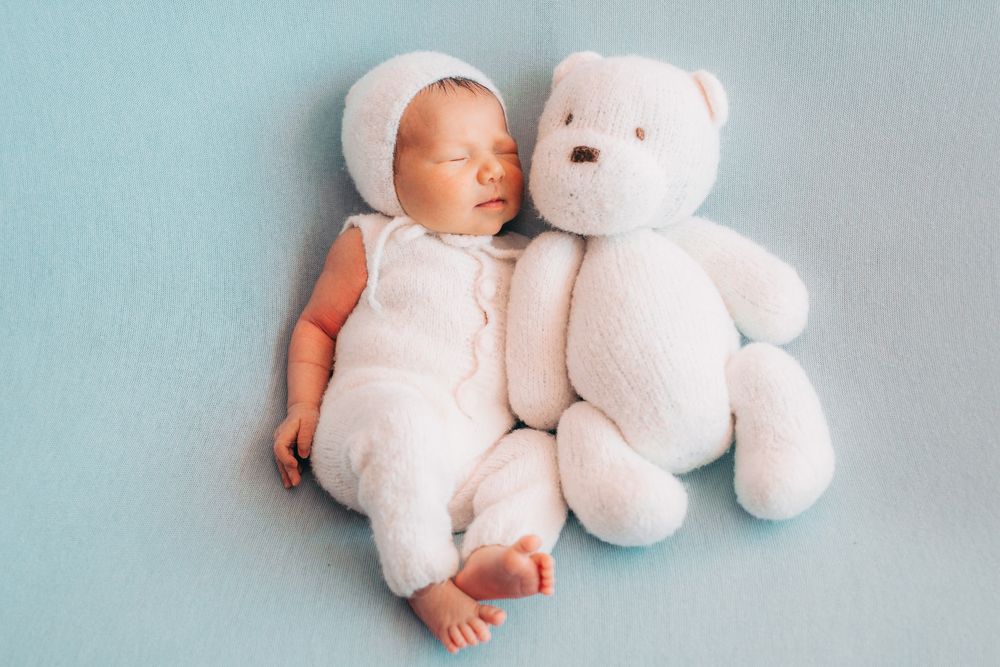 Newborn , Фотосессия новорожденных, фотограф, Ньюборн