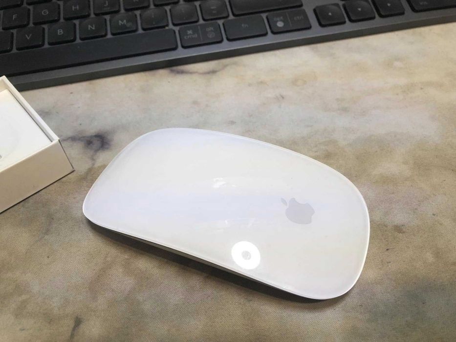 Apple Magic Mouse нов
