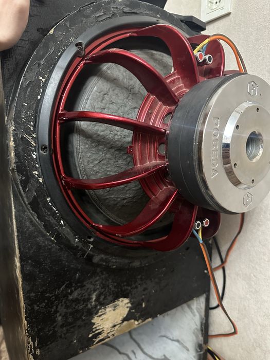 Автозвук домой в машину